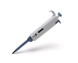 Adjustable Pipette - 20 to 200 μL