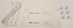 DNA Collector: souprava pro odběr DNA - 2 osoby