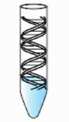 Gen v láhvi - IZOLACE VLASTNÍ DNA